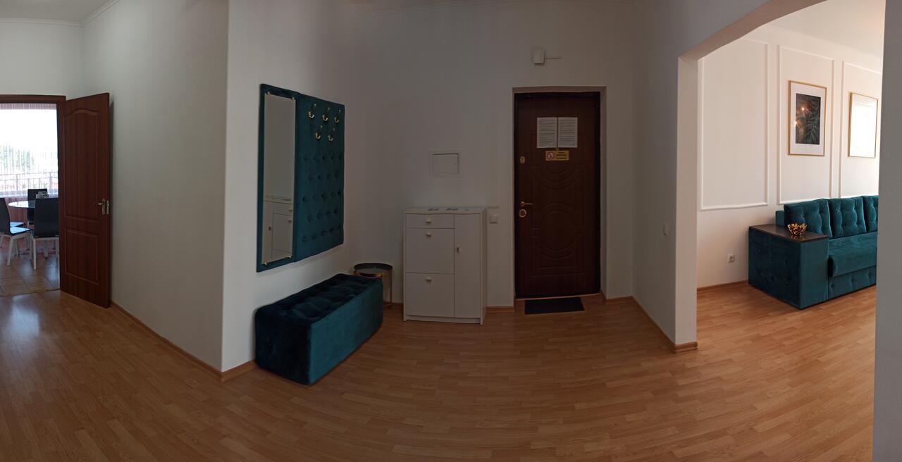Квартира Lux Apartment Мукачево